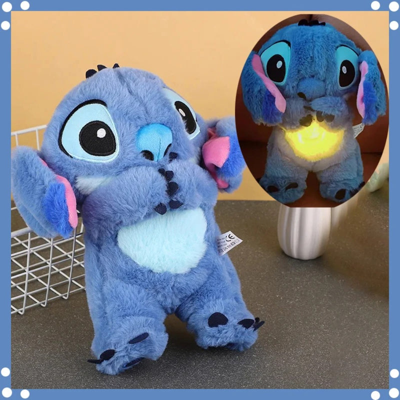 🔥👻HOT SALES HALLOWEEN👻🔥 Everyone needs a friend - New Stitch - The Breathing Comfort buddy, your Kids best friend!