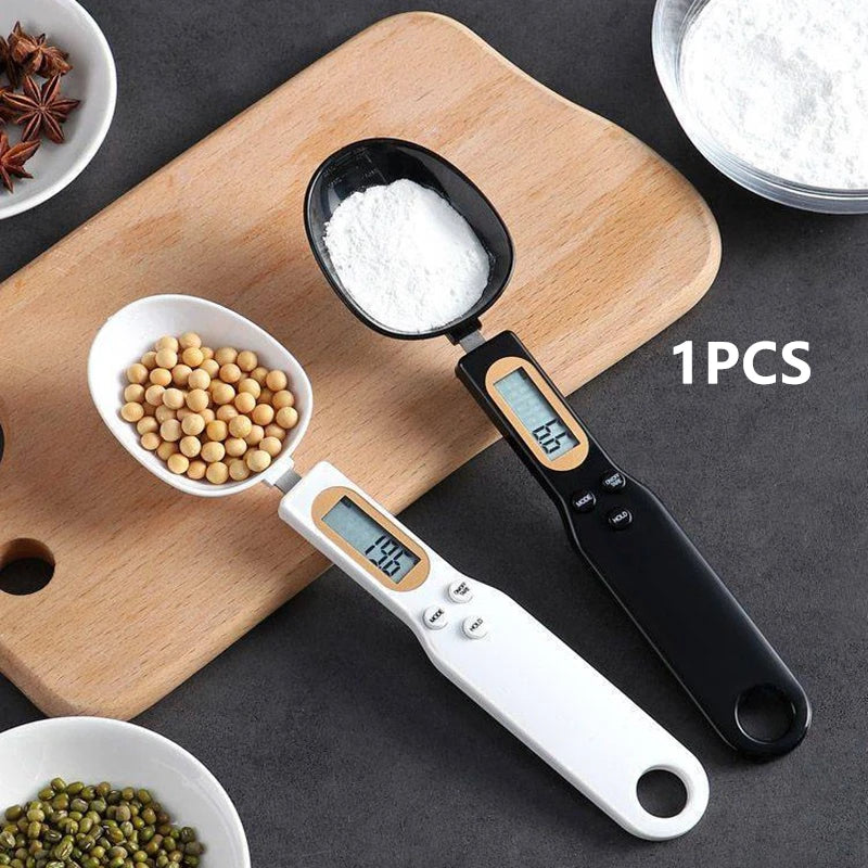 Digital Kitchen Scale: Precise Measuring for Cooking Needs