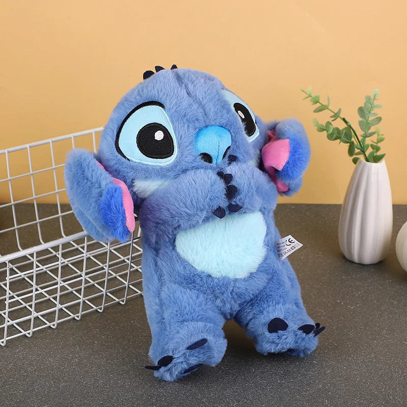 🔥👻HOT SALES HALLOWEEN👻🔥 Everyone needs a friend - New Stitch - The Breathing Comfort buddy, your Kids best friend!