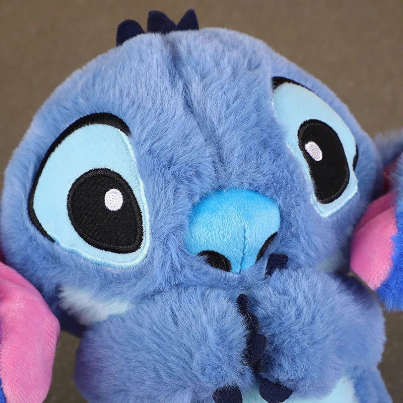 🔥👻HOT SALES HALLOWEEN👻🔥 Everyone needs a friend - New Stitch - The Breathing Comfort buddy, your Kids best friend!