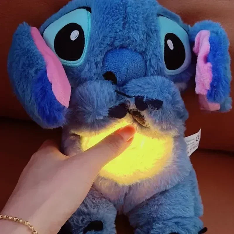 🔥👻HOT SALES HALLOWEEN👻🔥 Everyone needs a friend - New Stitch - The Breathing Comfort buddy, your Kids best friend!